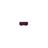Roseberry Masque - Noir et Fuchsia